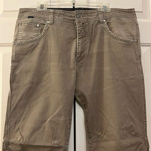 Kuhl men’s Easy Ryder